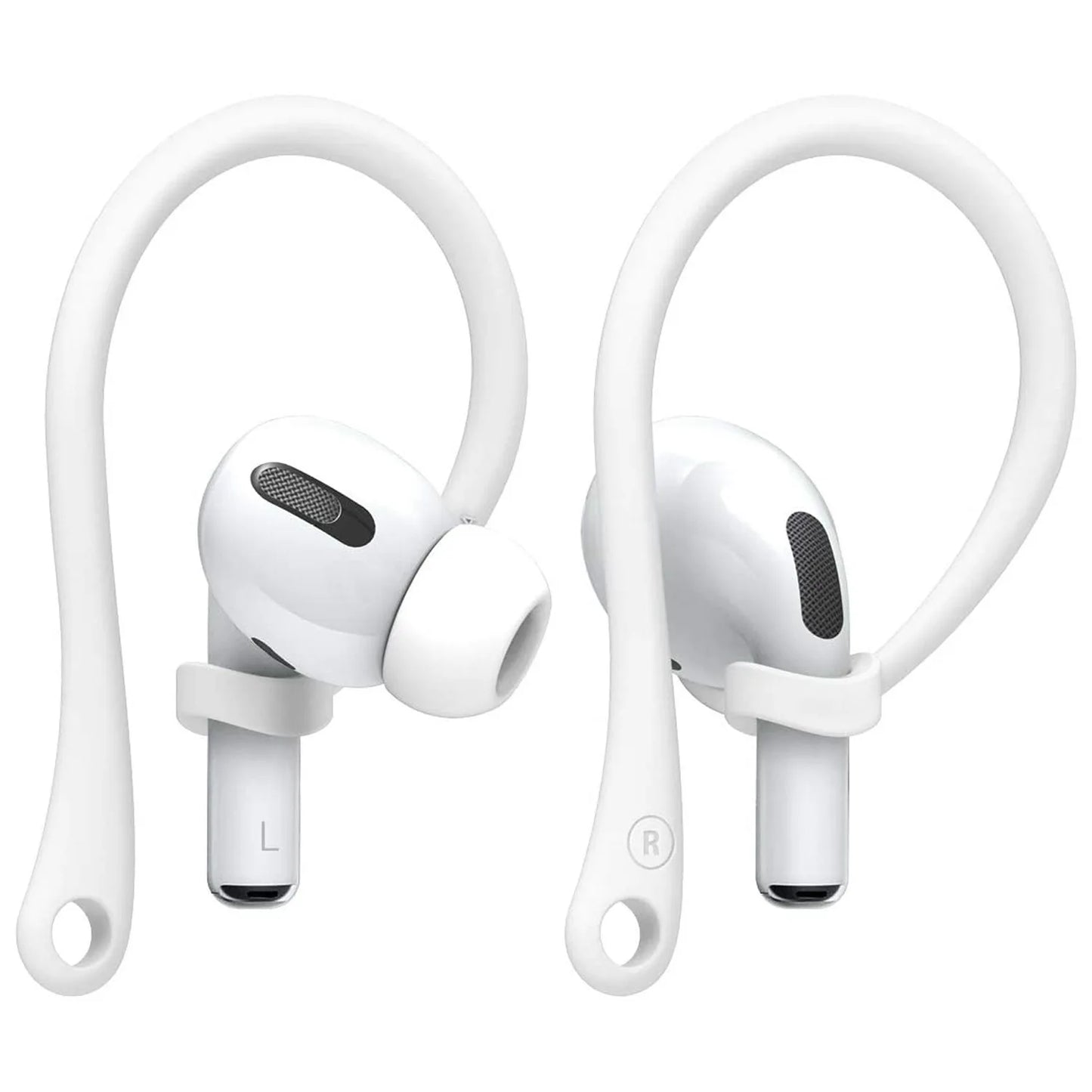 Ear comfort