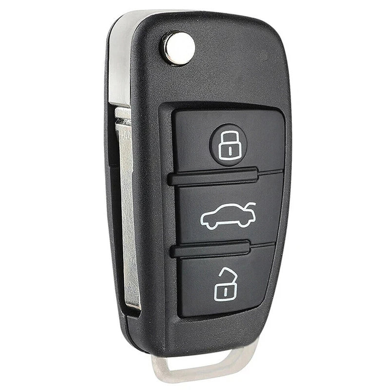 Remote control key.