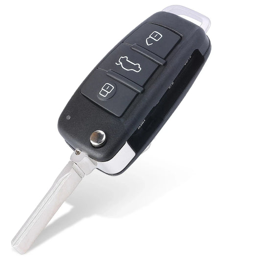 Remote control key.