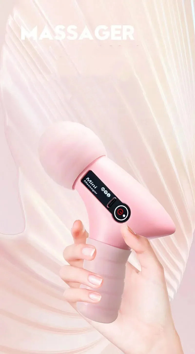 mini massage.
