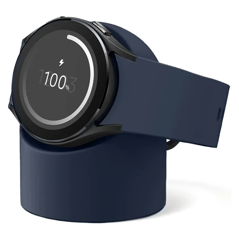 High-end watch charger