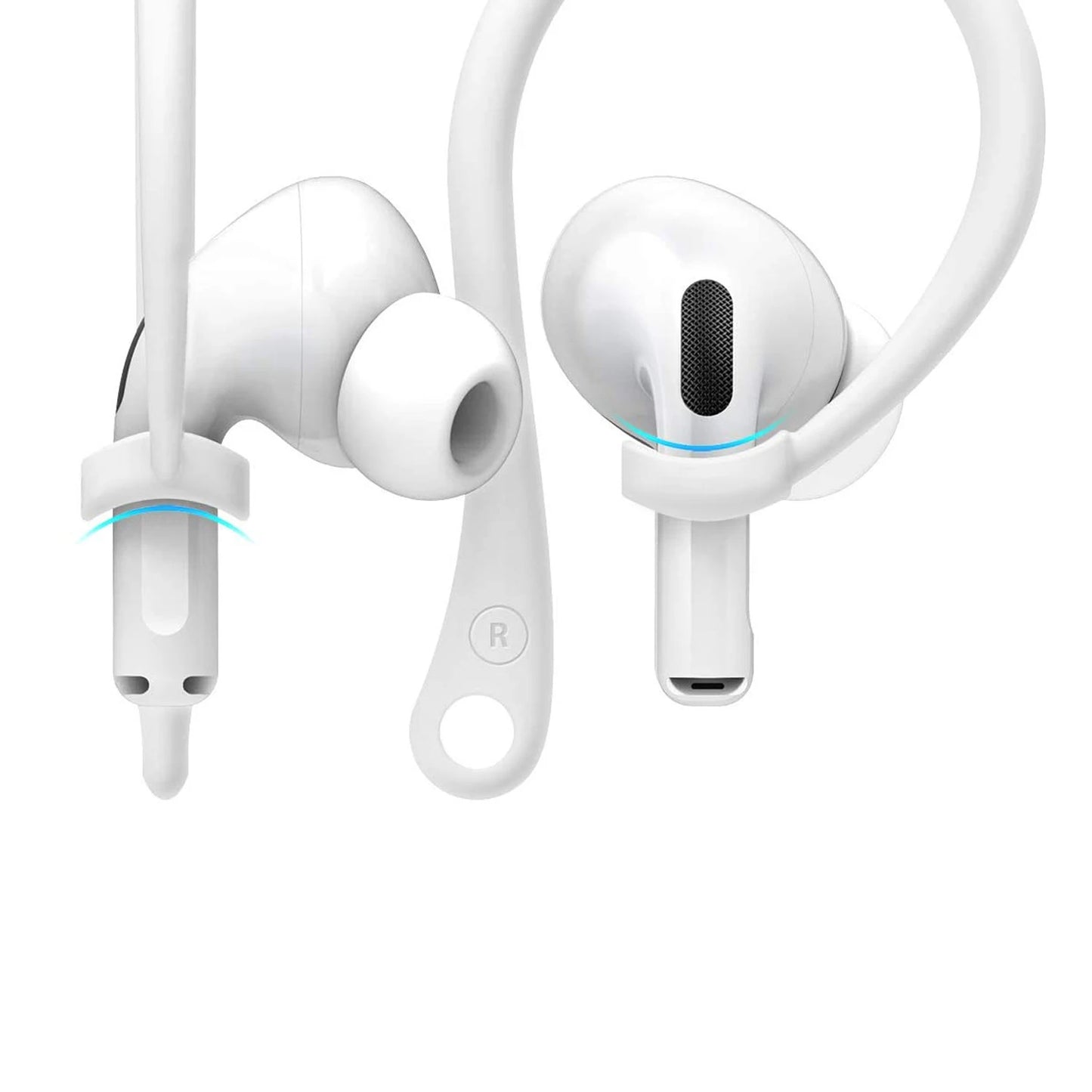Ear comfort