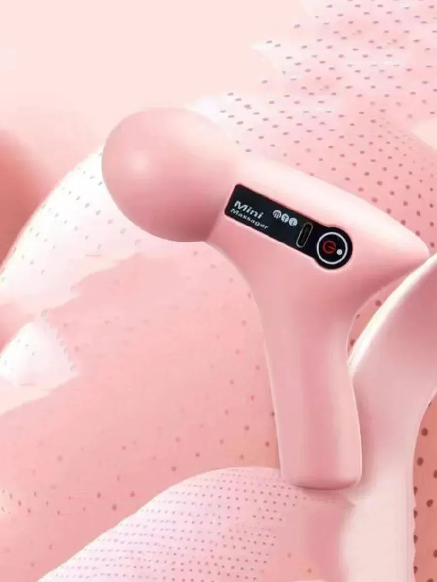 mini massage.