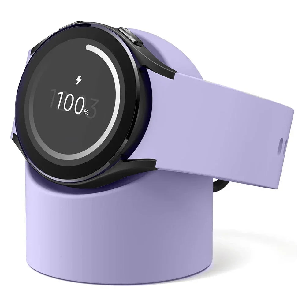 High-end watch charger