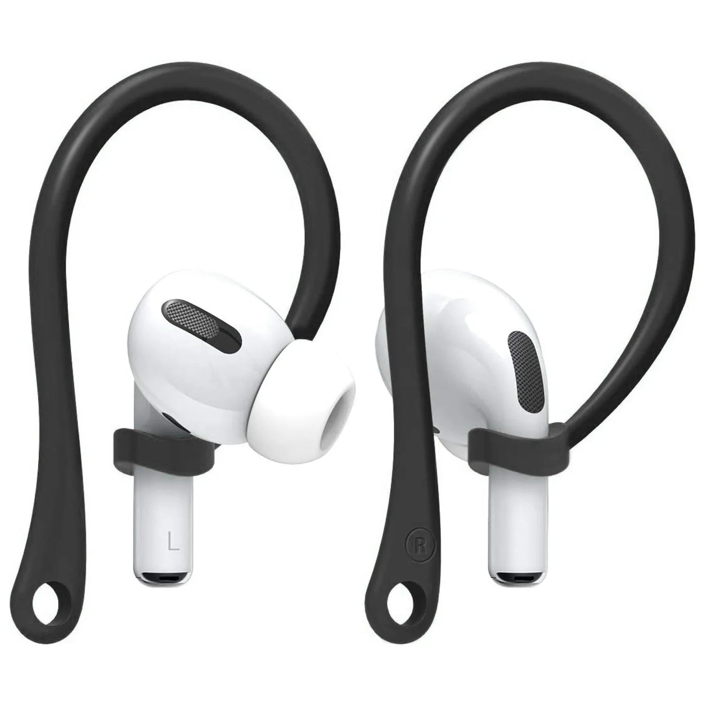 Ear comfort