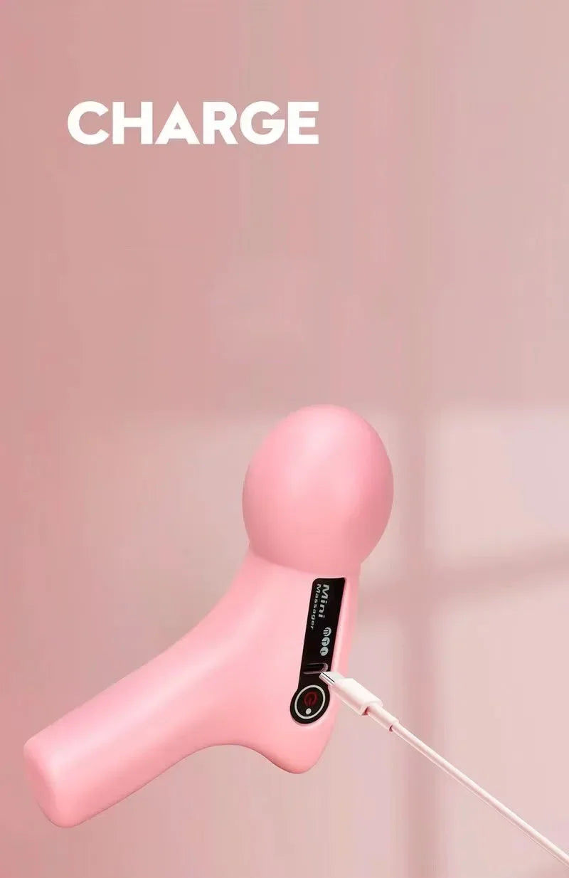 mini massage.