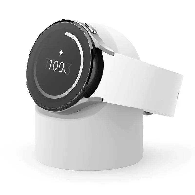 High-end watch charger