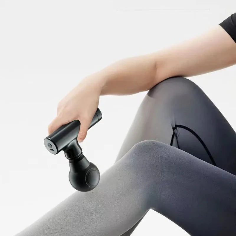 mini massage.