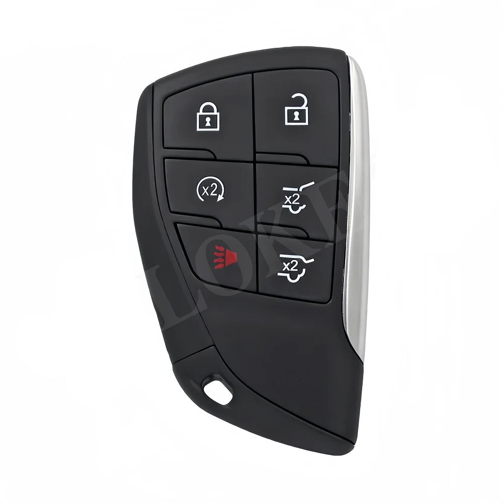 Smart Remote Control Key Shell.