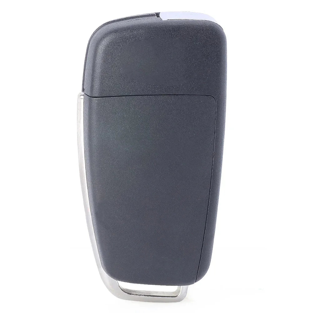 Remote control key.