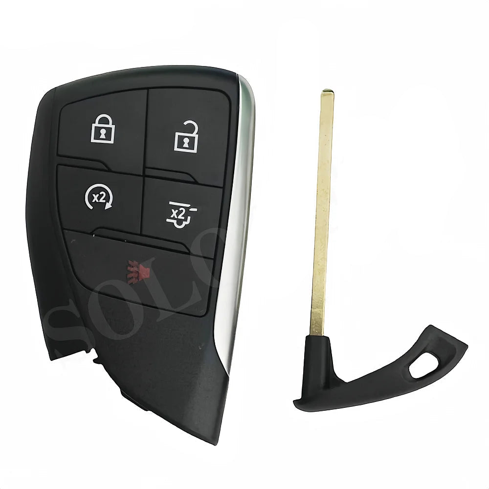 Smart Remote Control Key Shell.