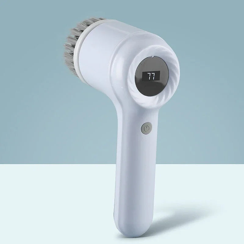 Cleaning just got easier!