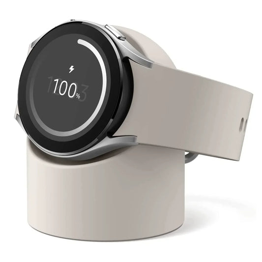 High-end watch charger