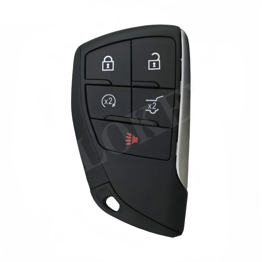 Smart Remote Control Key Shell.