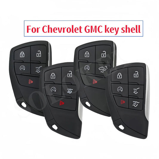Smart Remote Control Key Shell.