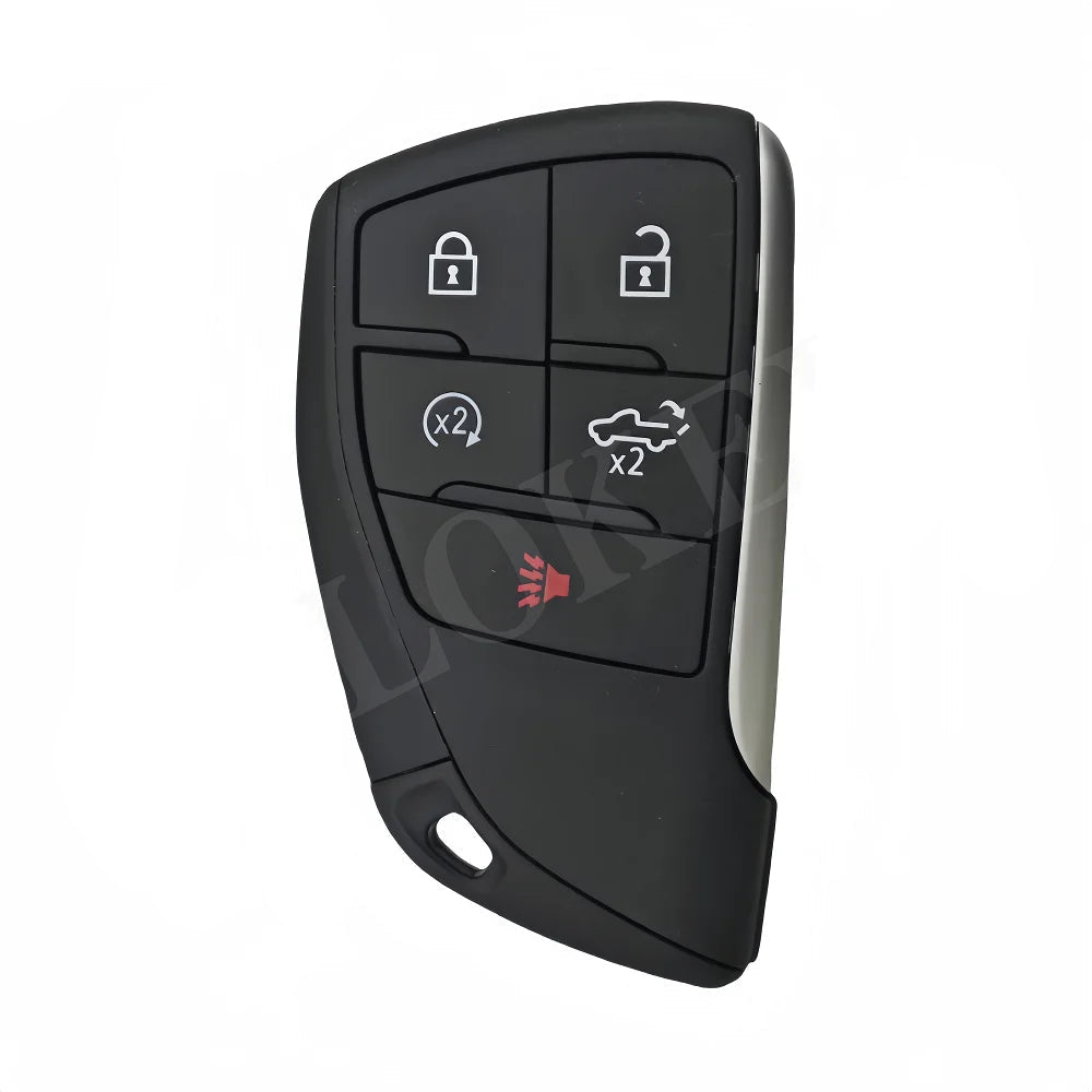 Smart Remote Control Key Shell.