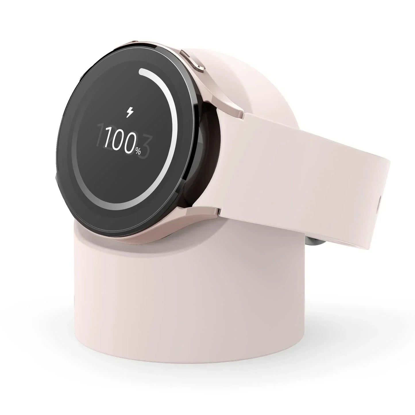 High-end watch charger