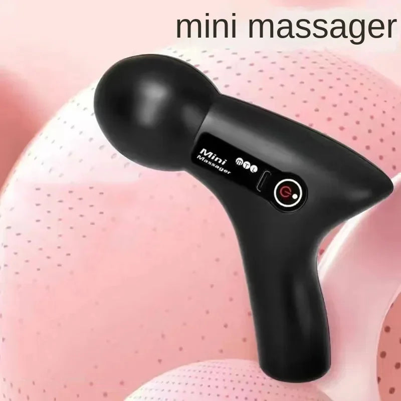 mini massage.