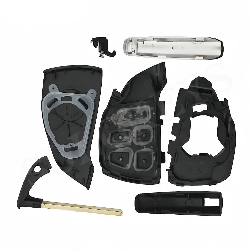 Smart Remote Control Key Shell.