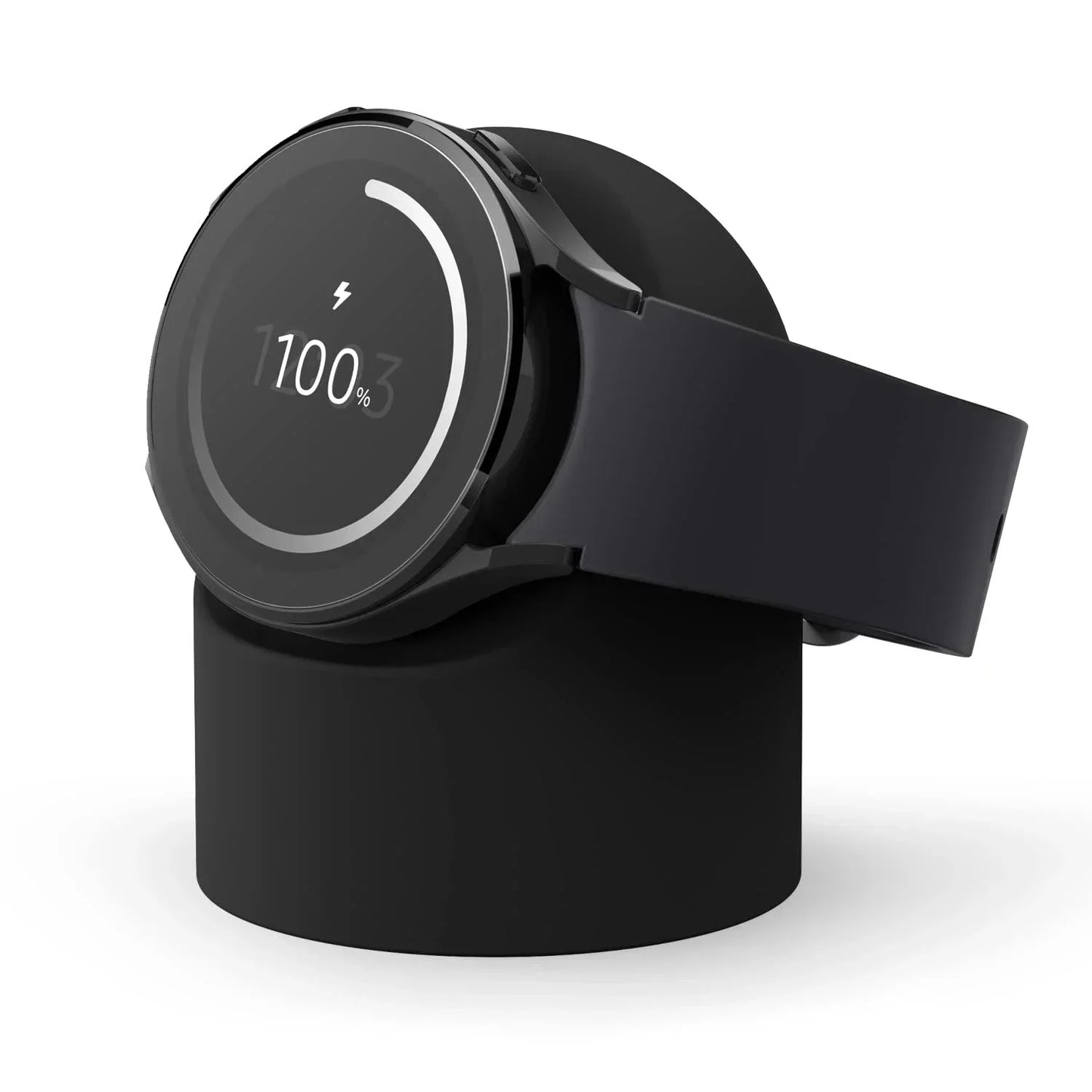 High-end watch charger