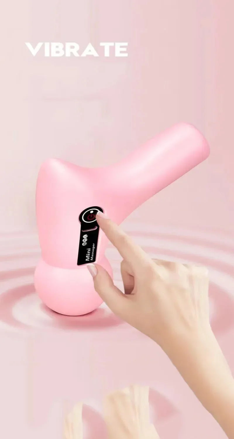 mini massage.