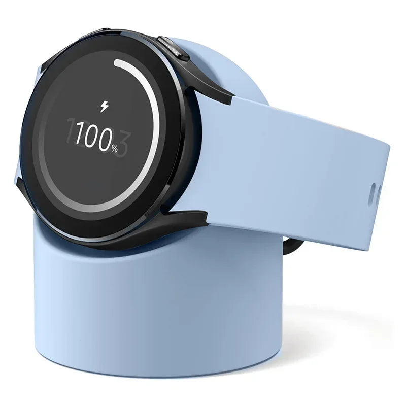 High-end watch charger