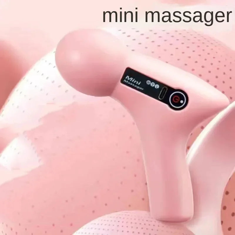 mini massage.
