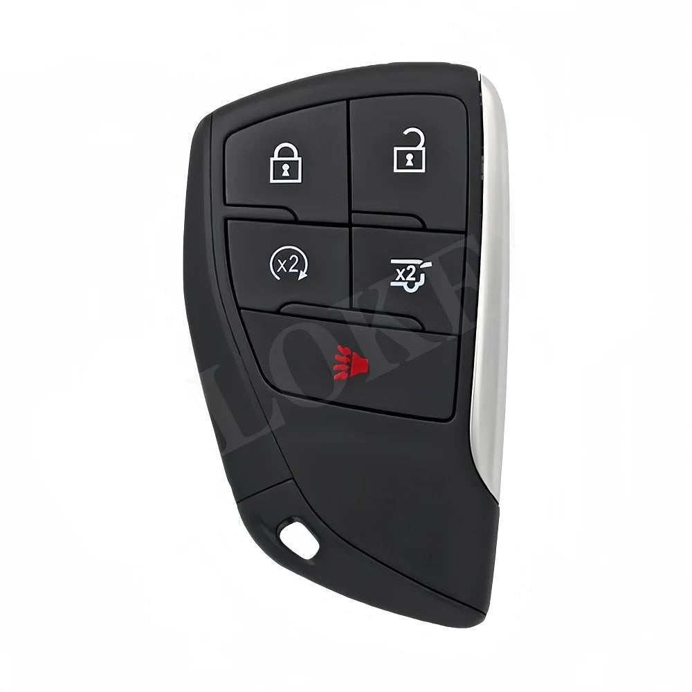 Smart Remote Control Key Shell.